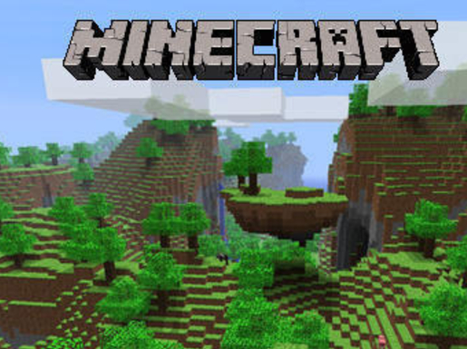 Review Game Minecraft