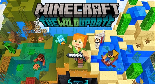 Minecraft is one of the most popular games in current