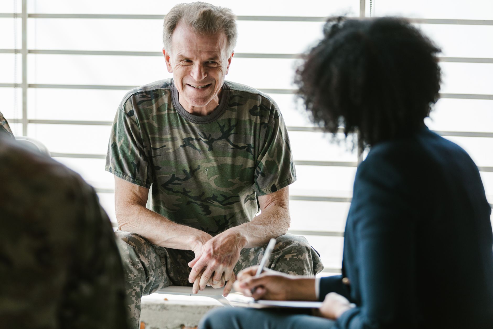 Ilustracja: Diabetes Support Groups in Wallingford: A Local Communi Diabetes Support Groups in Wallingford: A Local Community Guide - zdjecie w tresci