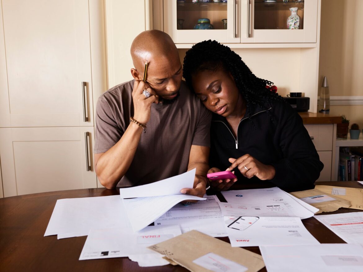 Benefits Entitlement Check: A Practical Guide for Wallingford Households - ilustracja artykulu