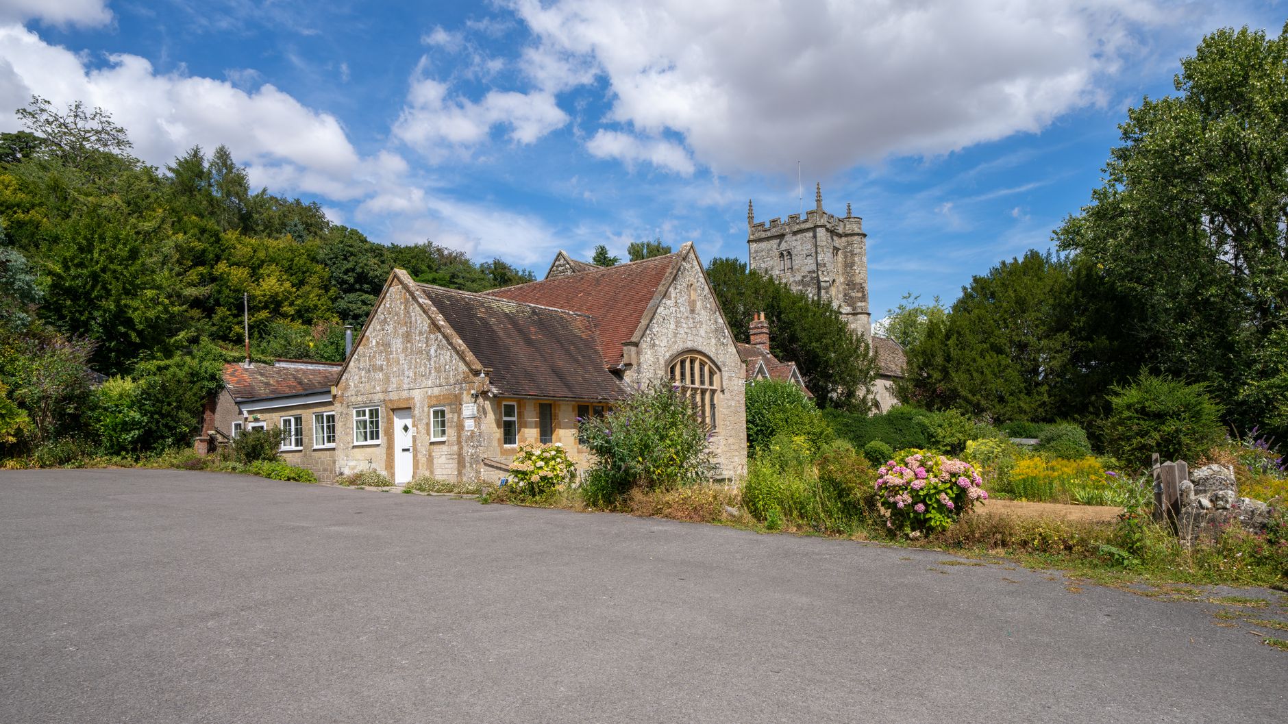 Asset of Community Value Explained: A Practical Guide for UK Towns and Villages - zdjecie w tresci