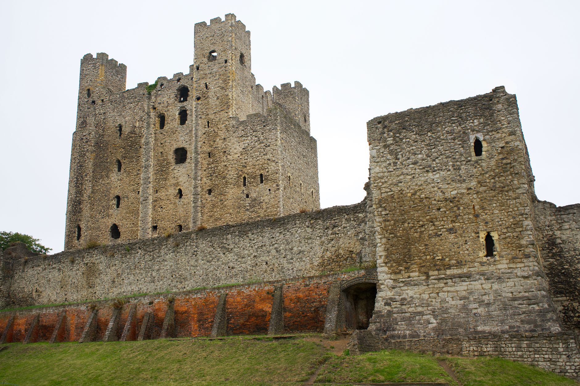 Ilustracja: British Heritage Tours from Wallingford: A Practical Lo British Heritage Tours from Wallingford: A Practical Local Guide - zdjecie w tresci