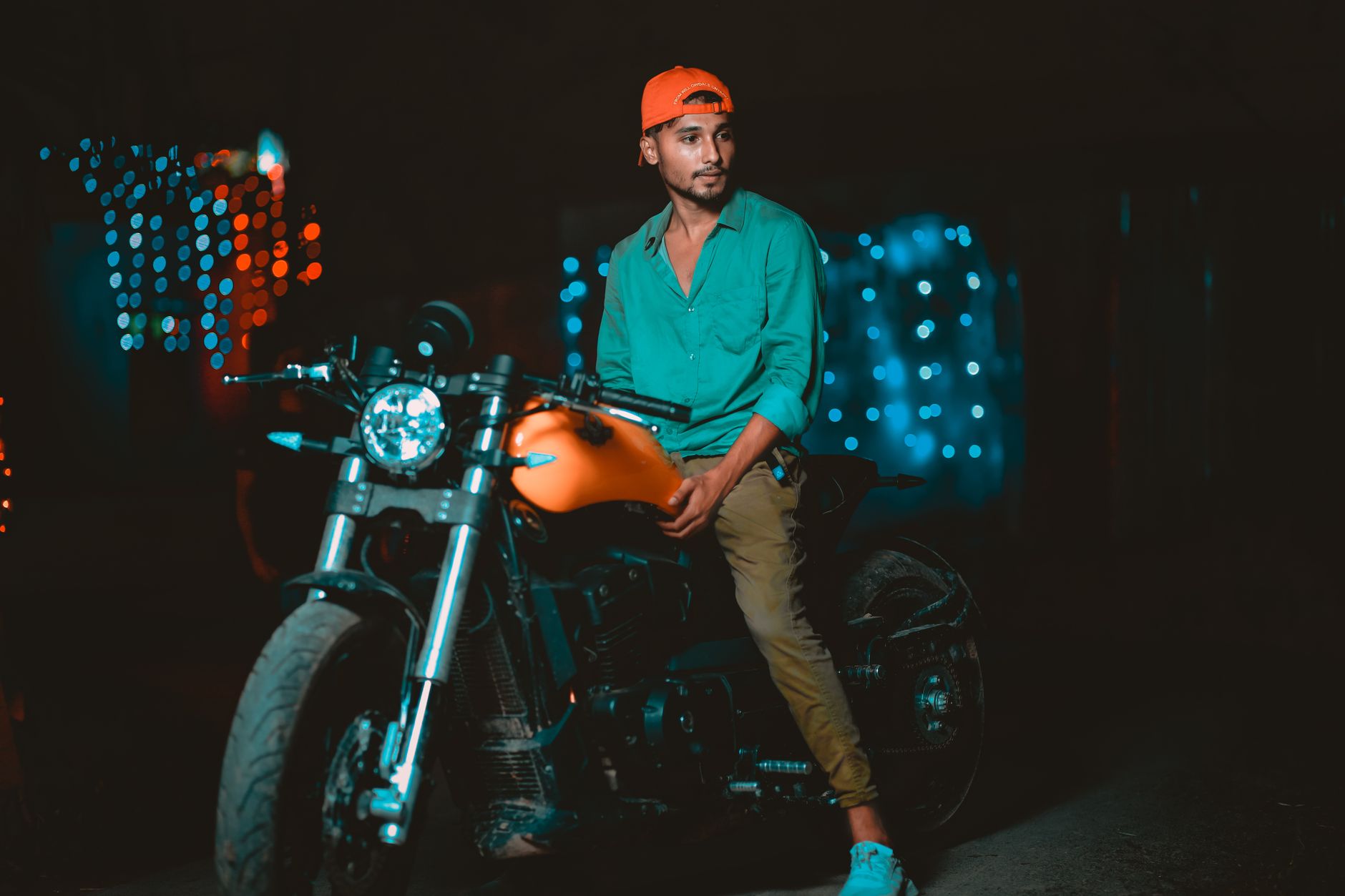 How to Become a Blood Bike Rider Volunteer UK Hospitals Rely On - zdjecie w tresci