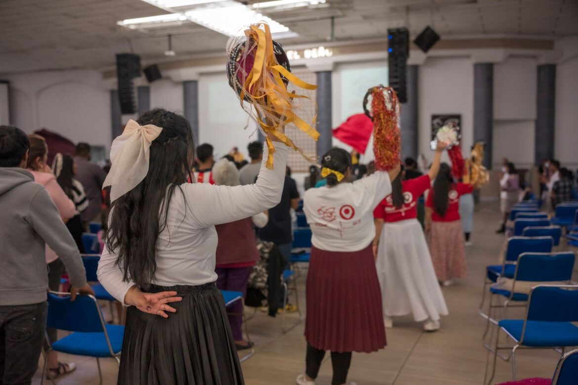 British Cultural Organisations: How Local Groups Really Work - ilustracja artykulu