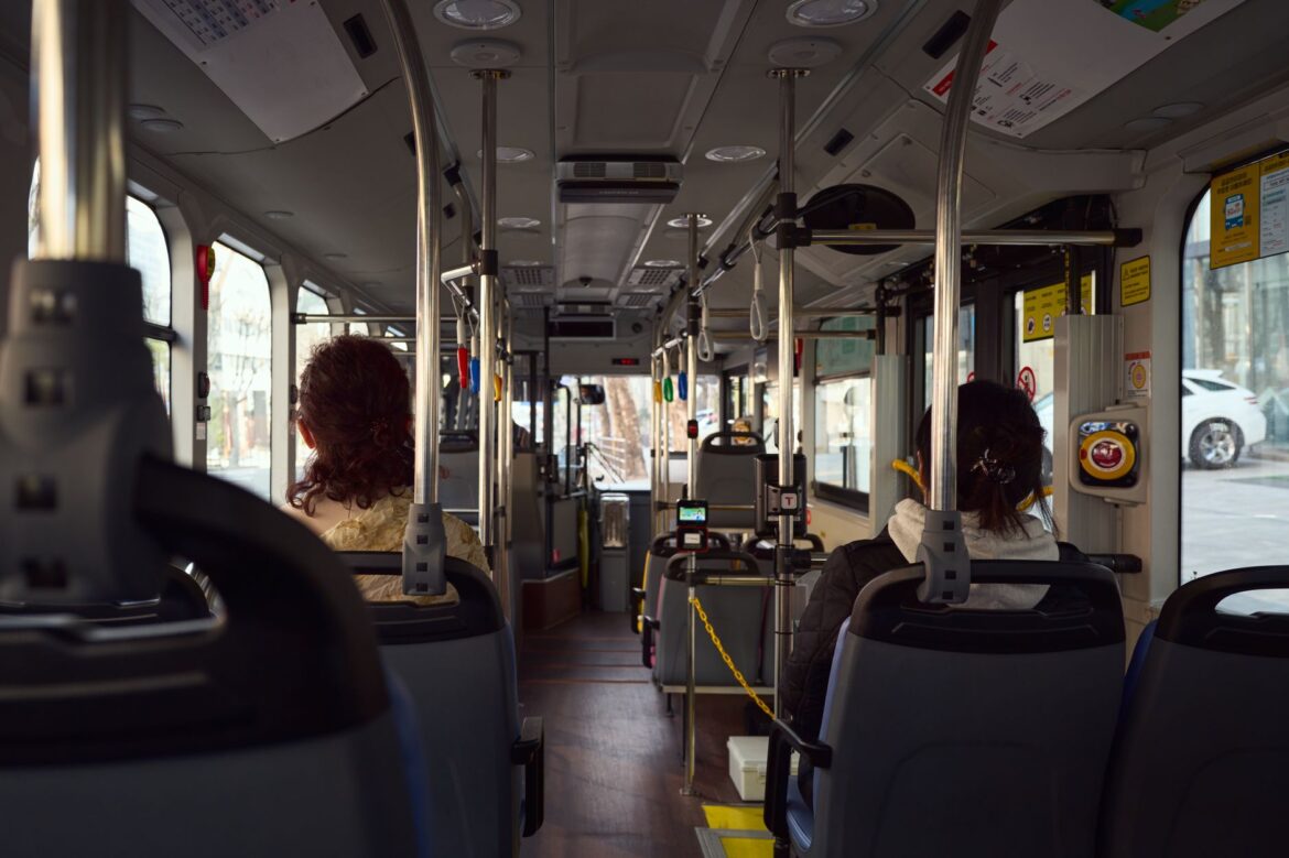 Community Transport Dial a Ride: How It Works, What It Costs and How to Get Involved - ilustracja artykulu