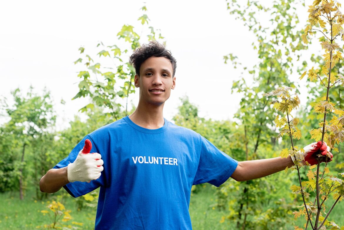 Community Volunteer Schemes: How Local Programmes Work in Wallingford - ilustracja artykulu